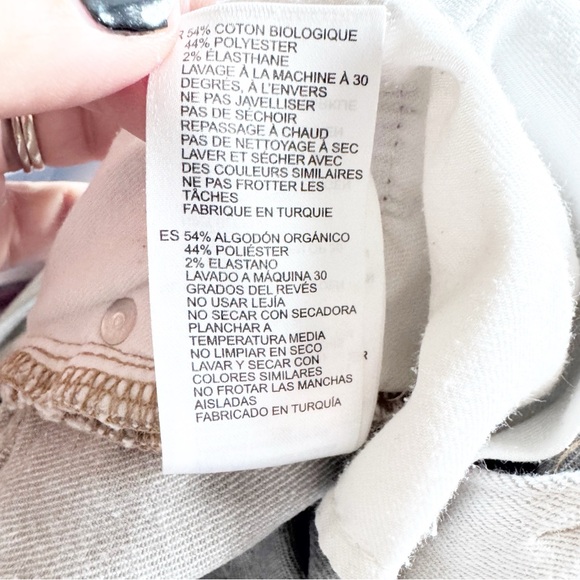 Reiss Sienna Straight Leg - Picture 14 of 14